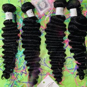 Deep Wave Bundles